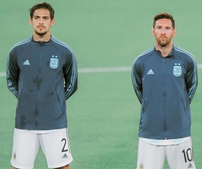 万隆中场：为了俱乐部、城市和国家的骄傲，我们必将全力争胜