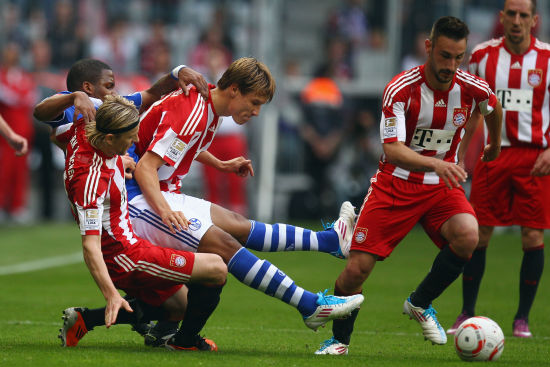 辽媒：辽宁铁人下赛季很可能留用姆本扎、邦本宜裕、费利佩