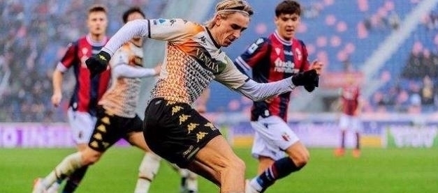 记者：450万+奖金已不足以续约伊尔迪兹；尤文对球员估价上亿