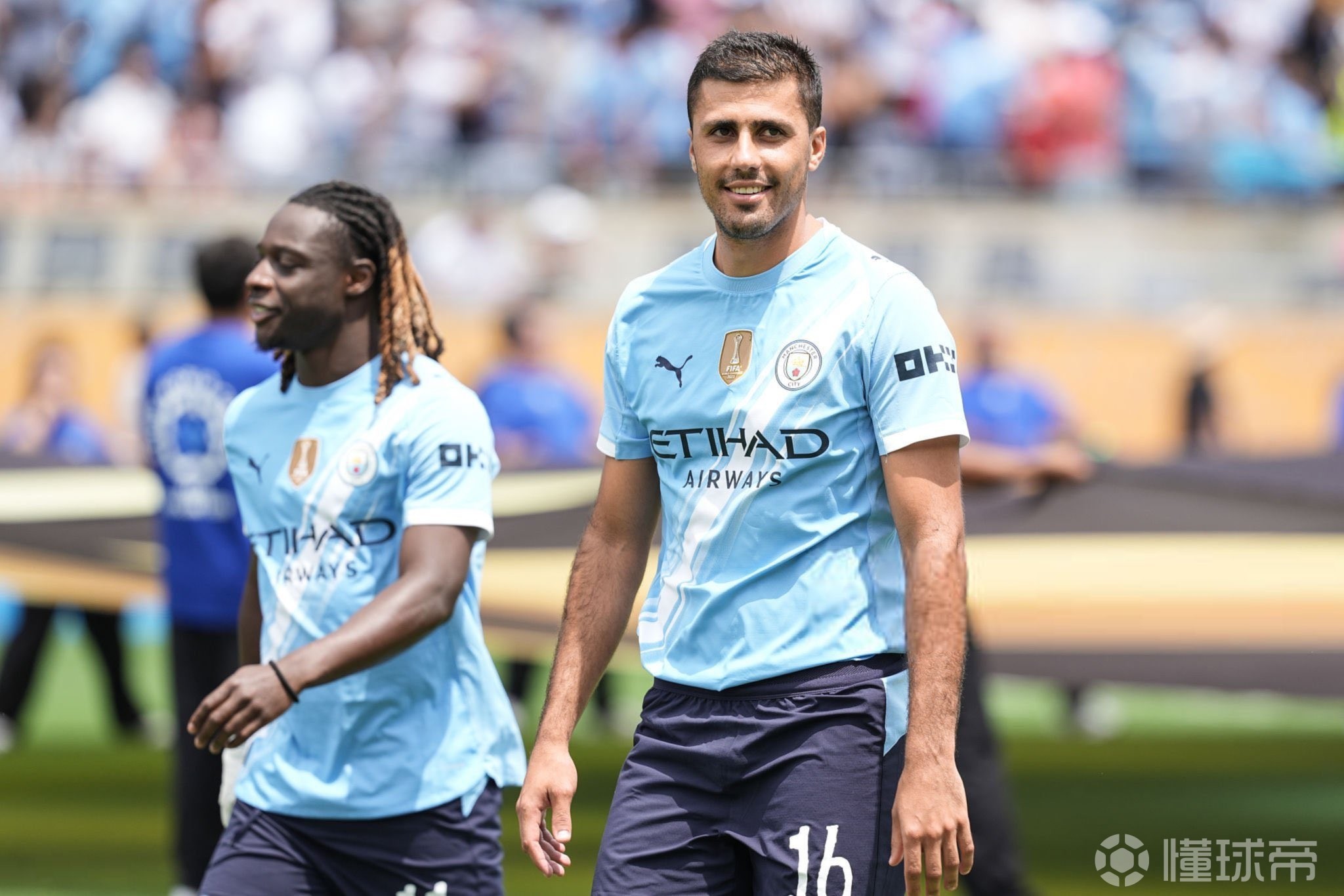 BBC：英超明夏办系列赛，中国香港和深圳被视为潜在举办地