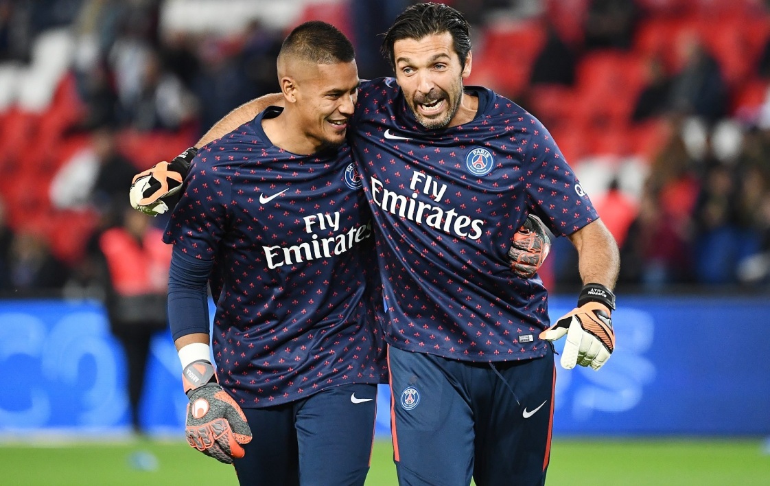 足球战术中最重要的空间概念