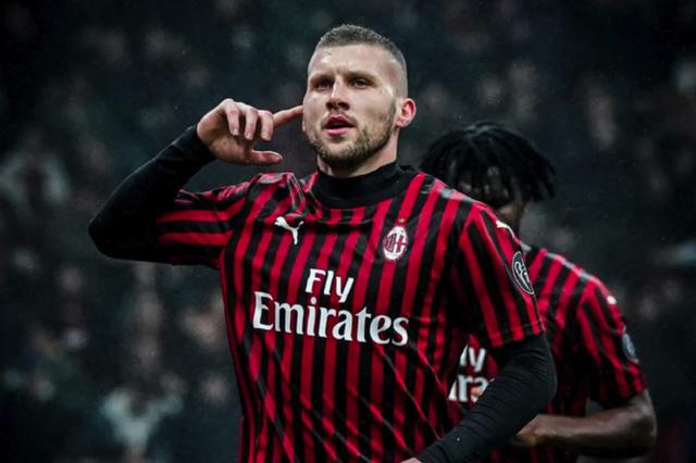 达尔马：国米还不是最强形态；如果我是迈尼昂我会离开米兰