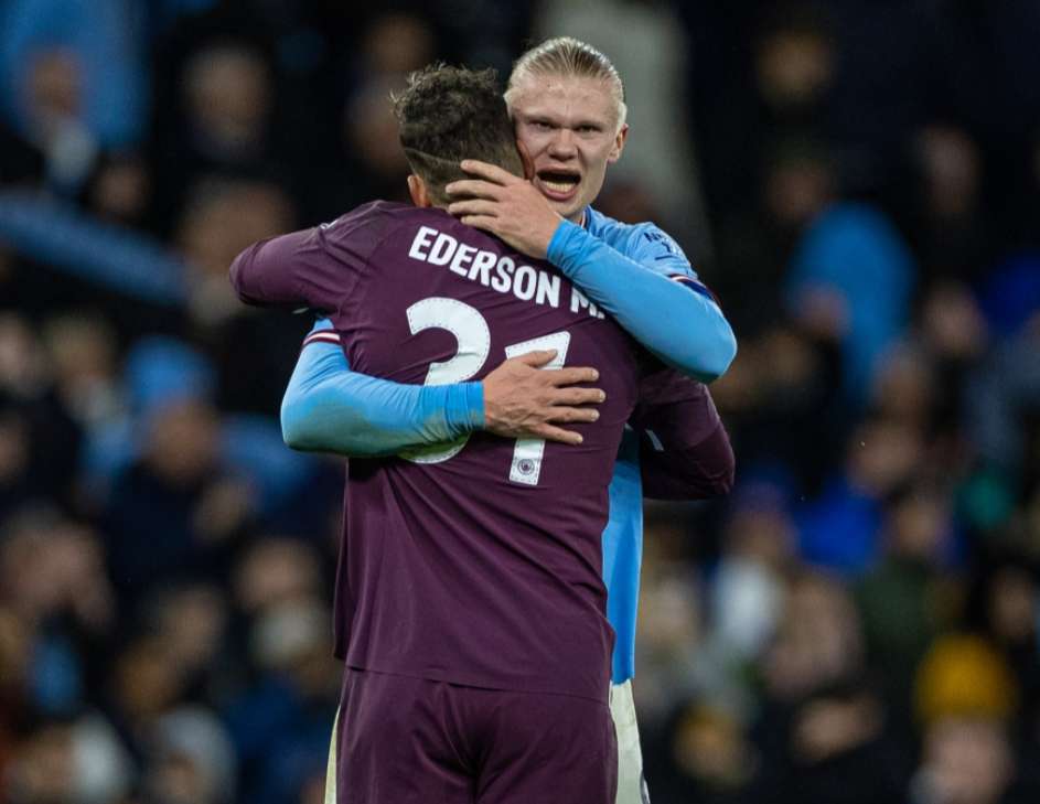 伦纳特-卡尔：踢世界杯的可能性？我全力以赴，纳帅来做决定