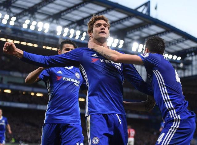 查理-亚当：麦克托米奈的精彩倒钩足以比肩齐达内的天外飞仙