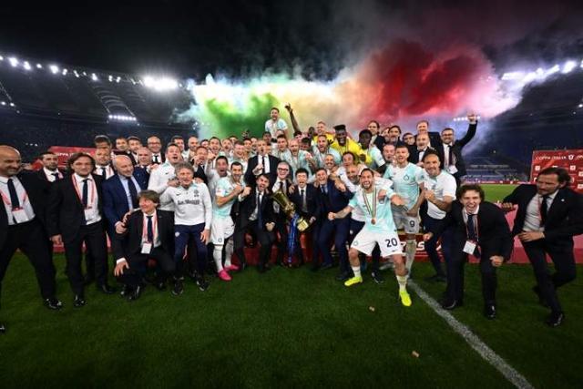 尹鸿博感谢国足官方祝福：能为国征战是我此生最大骄傲和荣耀