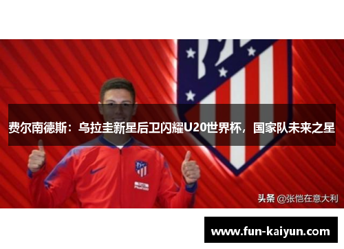 费尔南德斯：乌拉圭新星后卫闪耀U20世界杯，国家队未来之星