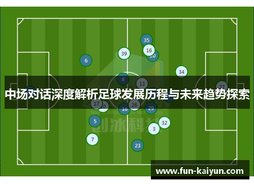 中场对话深度解析足球发展历程与未来趋势探索