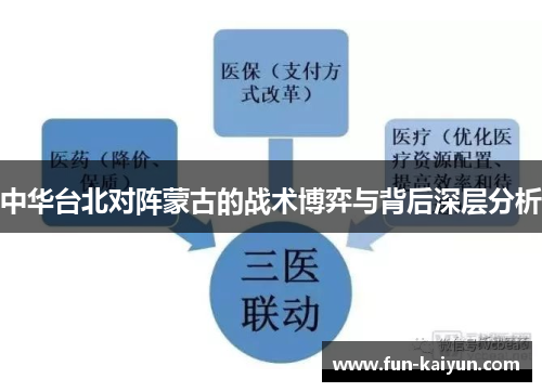 中华台北对阵蒙古的战术博弈与背后深层分析